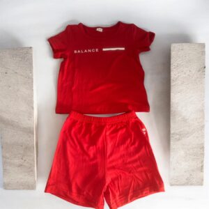 Baby Casual 2 Piece Set