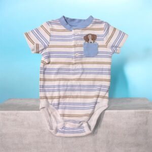Baby "Little Me" Suit