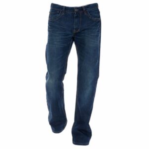 Men's Classic Jeans