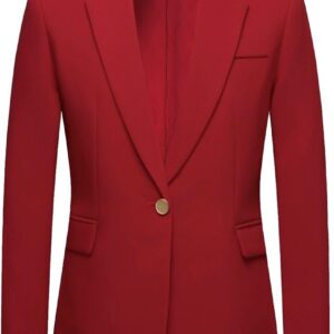 Women Business Professionals Jacket