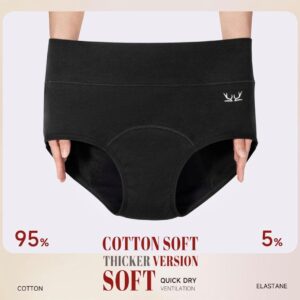 Heavy Flow High Absorbency Period Underwear
