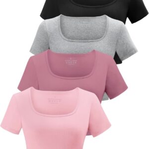 Crop Tops