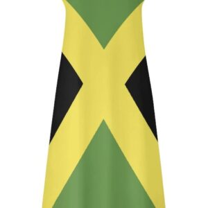 Summer top casual, long dress